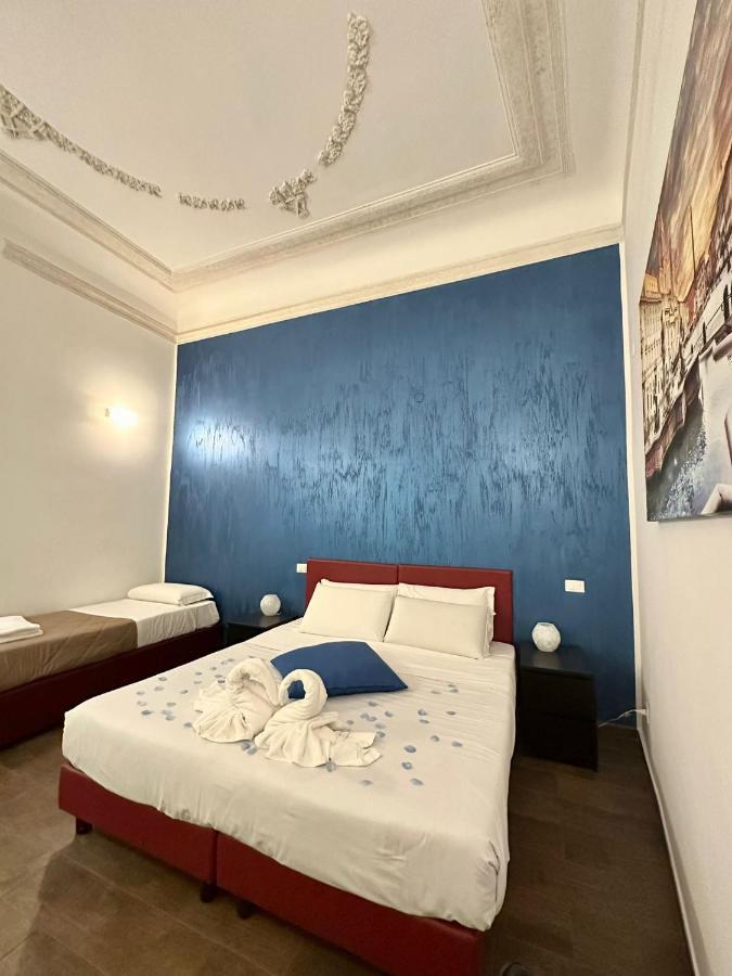 Il Tempio Della Capitale Otel Roma Dış mekan fotoğraf