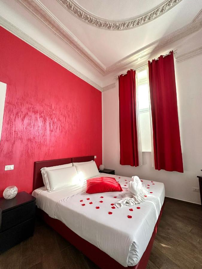 Il Tempio Della Capitale Otel Roma Dış mekan fotoğraf
