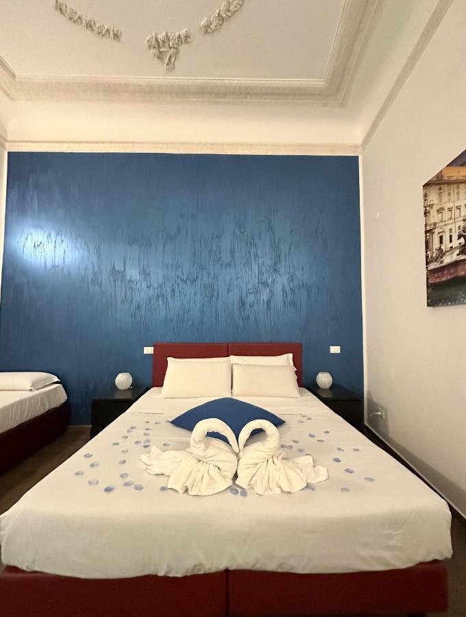 Il Tempio Della Capitale Otel Roma Dış mekan fotoğraf