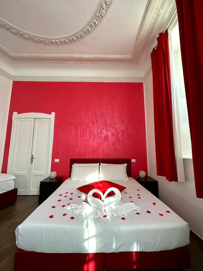 Il Tempio Della Capitale Otel Roma Dış mekan fotoğraf