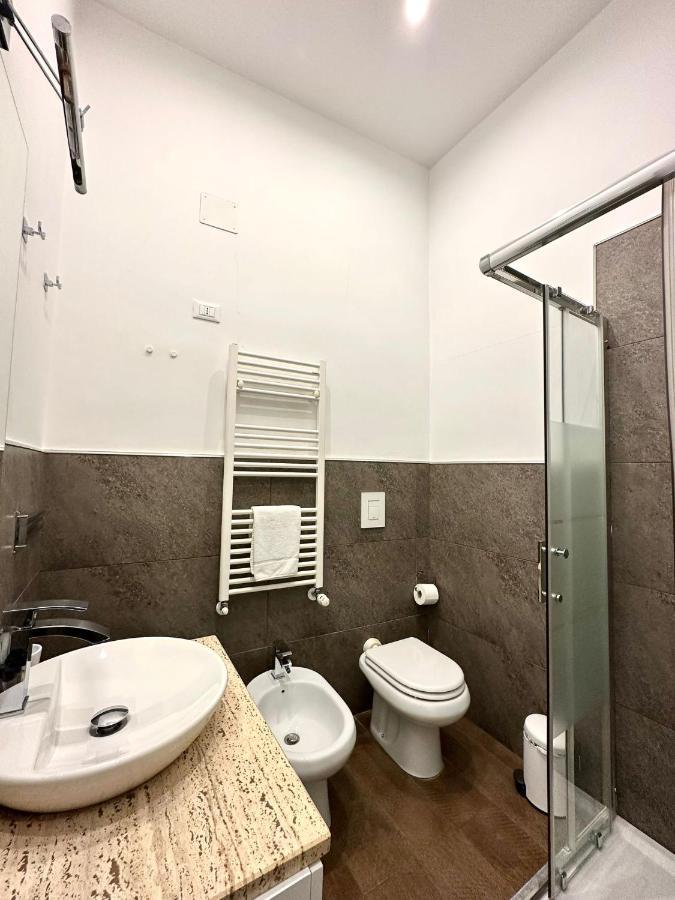 Il Tempio Della Capitale Otel Roma Dış mekan fotoğraf