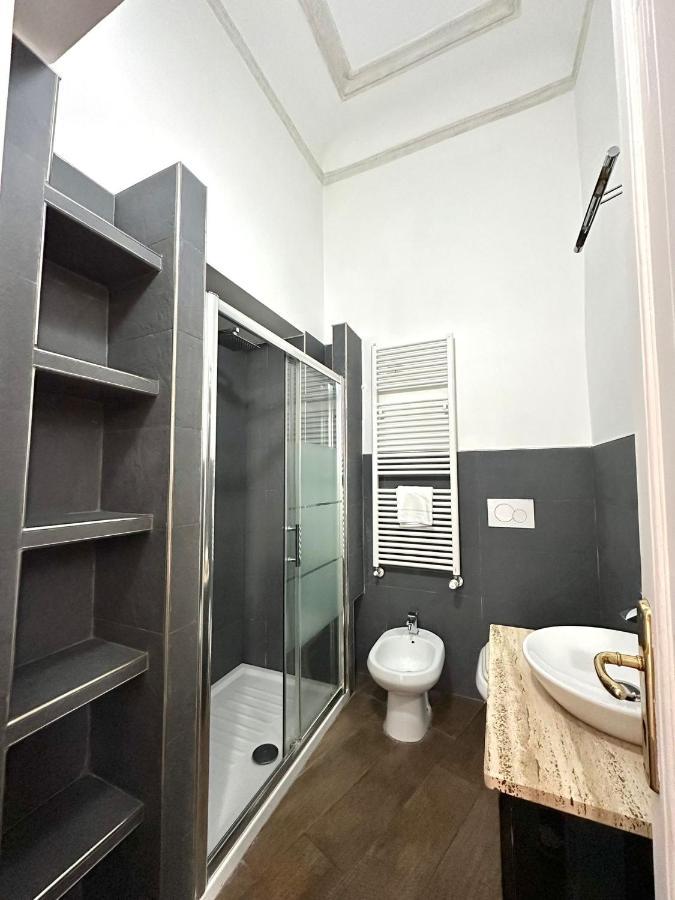 Il Tempio Della Capitale Otel Roma Dış mekan fotoğraf