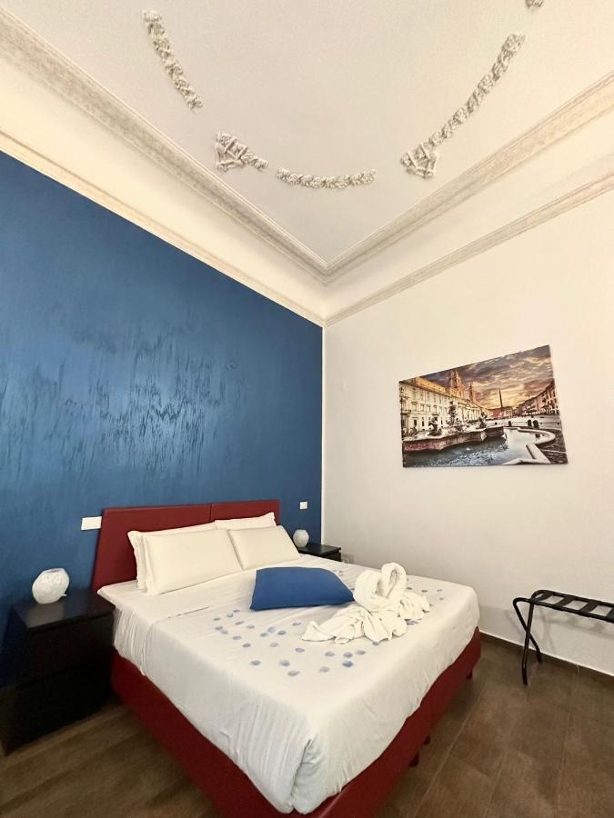 Il Tempio Della Capitale Otel Roma Dış mekan fotoğraf