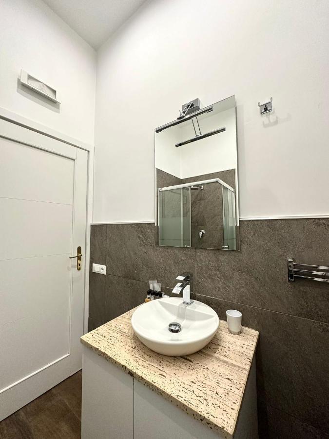 Il Tempio Della Capitale Otel Roma Dış mekan fotoğraf