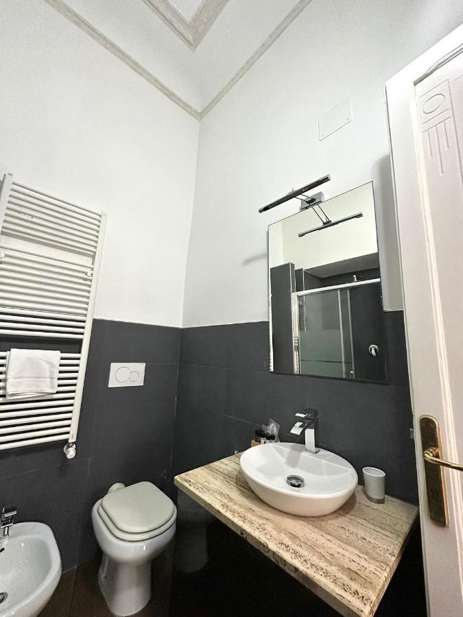 Il Tempio Della Capitale Otel Roma Dış mekan fotoğraf