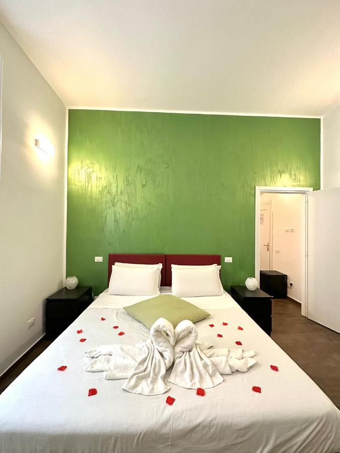 Il Tempio Della Capitale Otel Roma Dış mekan fotoğraf