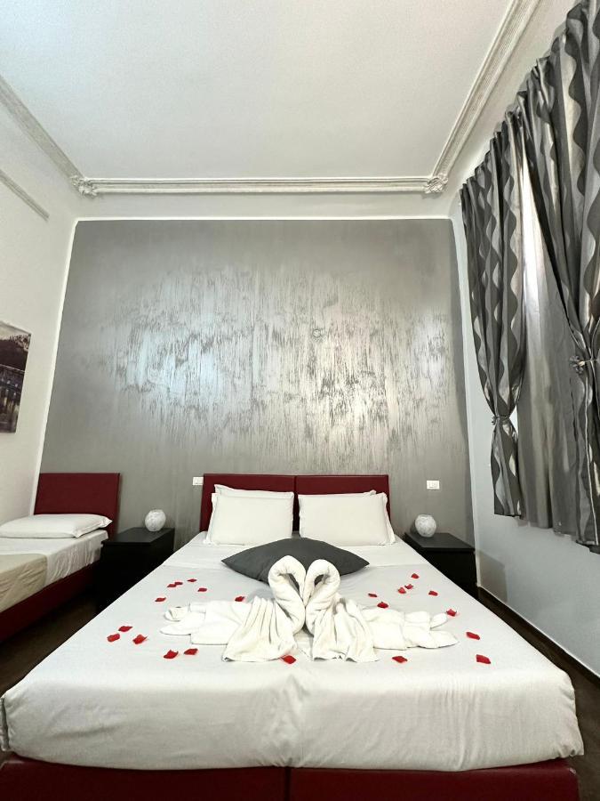 Il Tempio Della Capitale Otel Roma Dış mekan fotoğraf