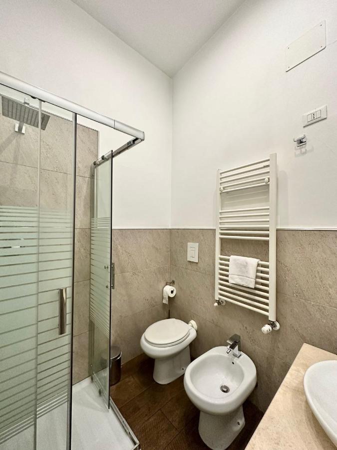 Il Tempio Della Capitale Otel Roma Dış mekan fotoğraf