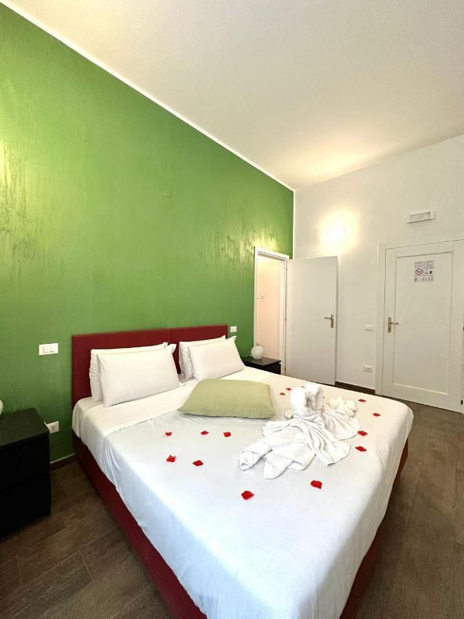 Il Tempio Della Capitale Otel Roma Dış mekan fotoğraf