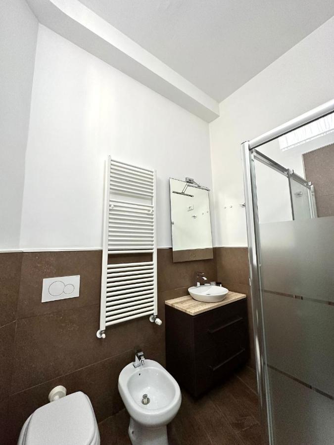 Il Tempio Della Capitale Otel Roma Dış mekan fotoğraf