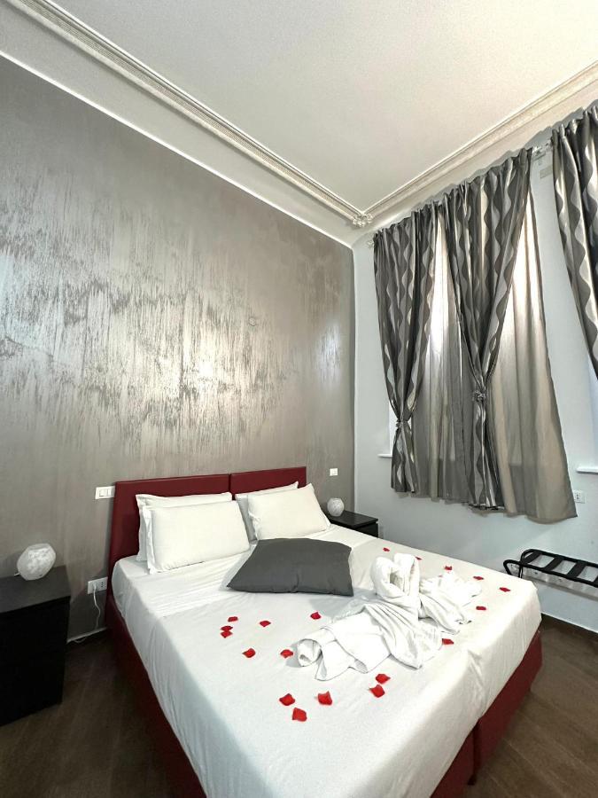 Il Tempio Della Capitale Otel Roma Dış mekan fotoğraf