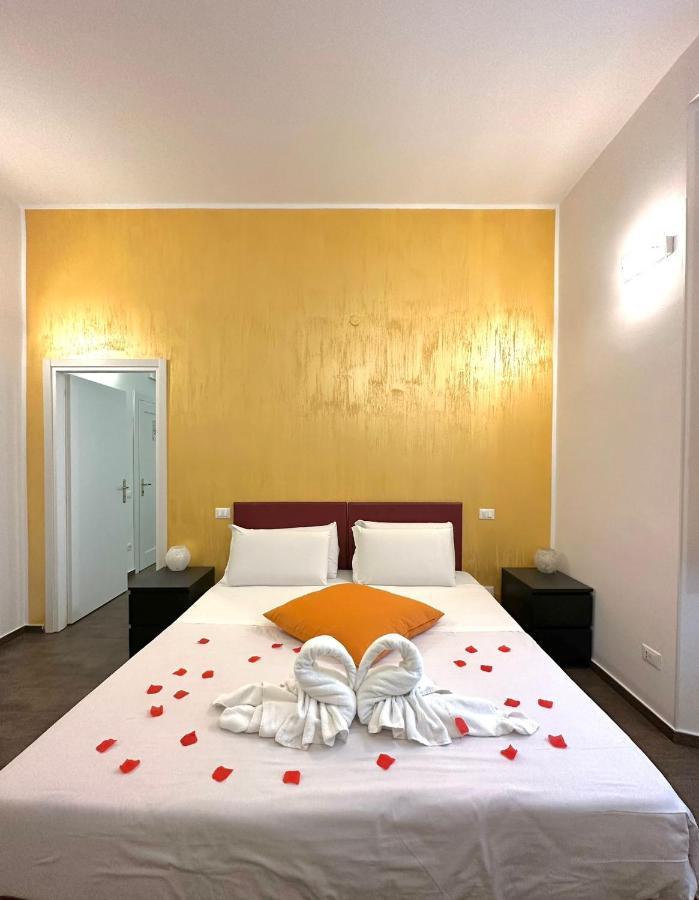 Il Tempio Della Capitale Otel Roma Dış mekan fotoğraf