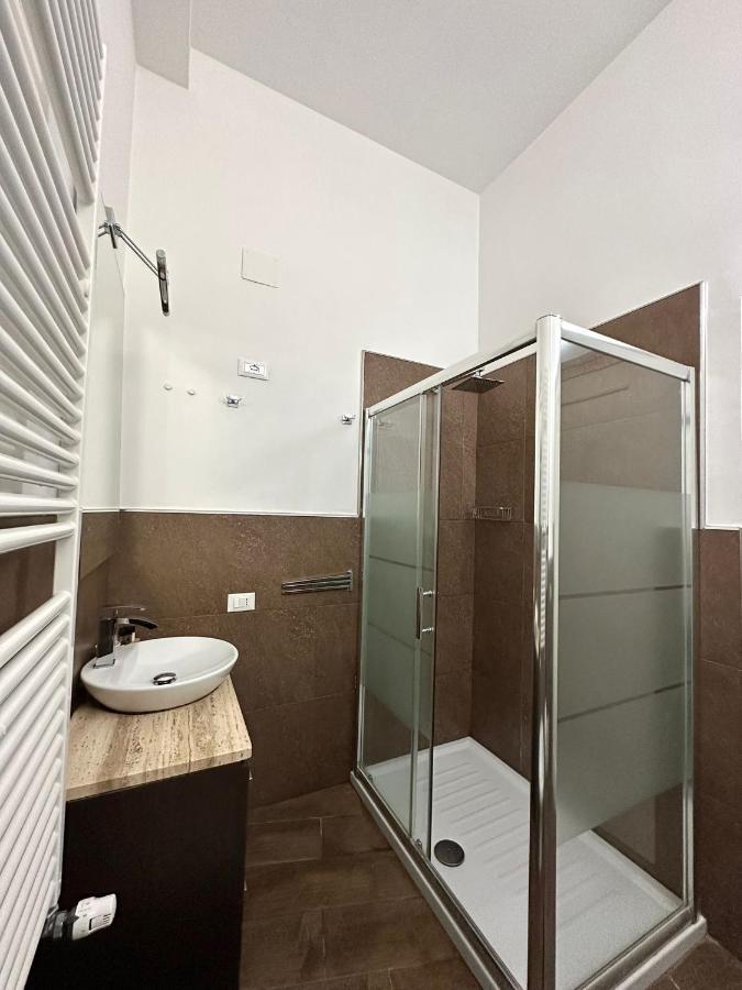 Il Tempio Della Capitale Otel Roma Dış mekan fotoğraf