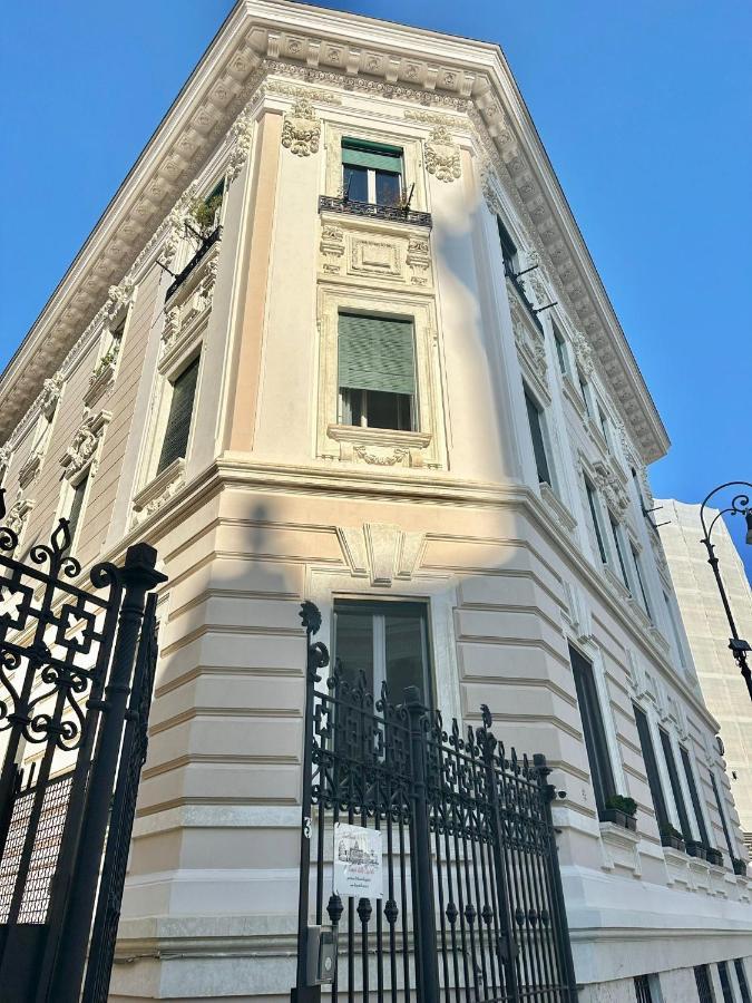 Il Tempio Della Capitale Otel Roma Dış mekan fotoğraf